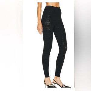 Givenchy leggings